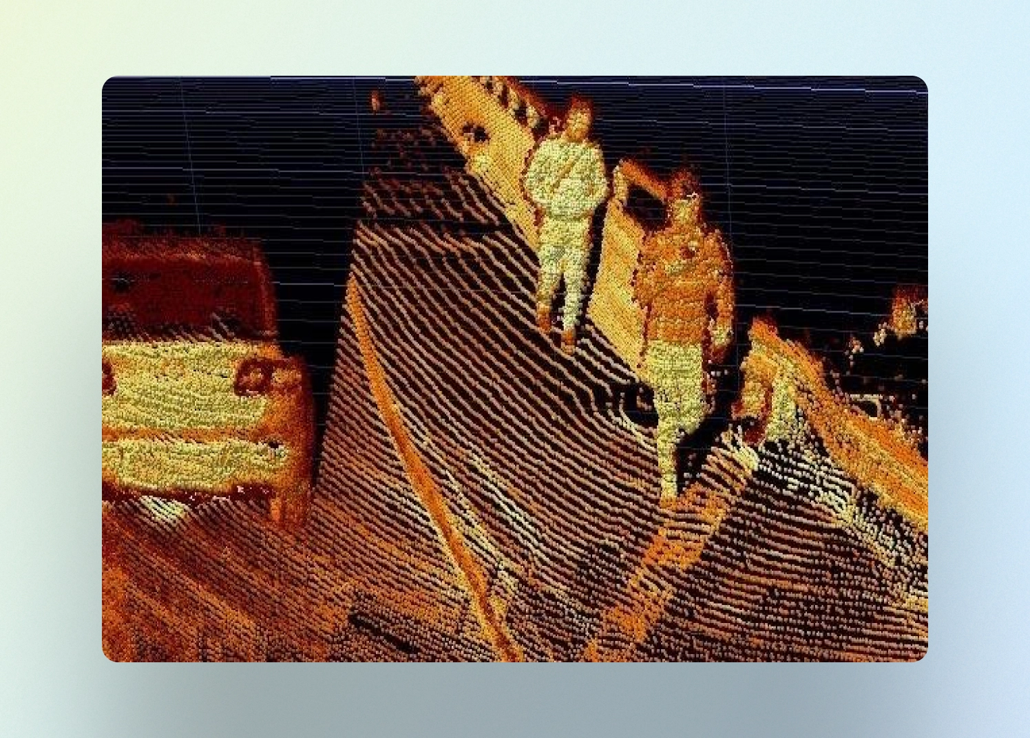 NewSense Engineering ist selbstverständlich DSGVO-konform, sodass du dich nicht um zusätzliche Datenschutzaufwände kümmern musst